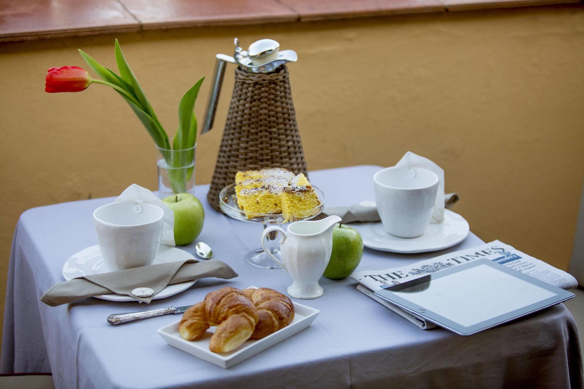 Torre Mannelli Suites Firenze Bagian luar foto