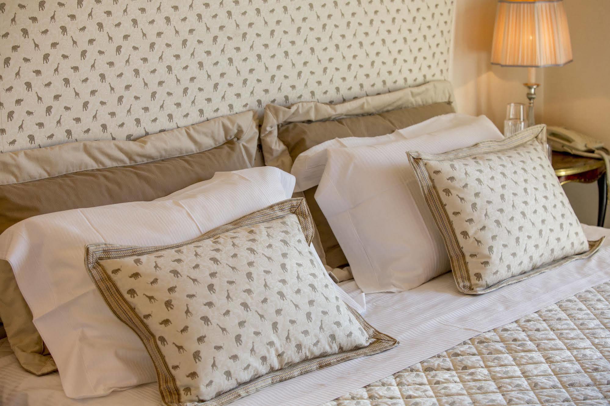 Torre Mannelli Suites Firenze Bagian luar foto