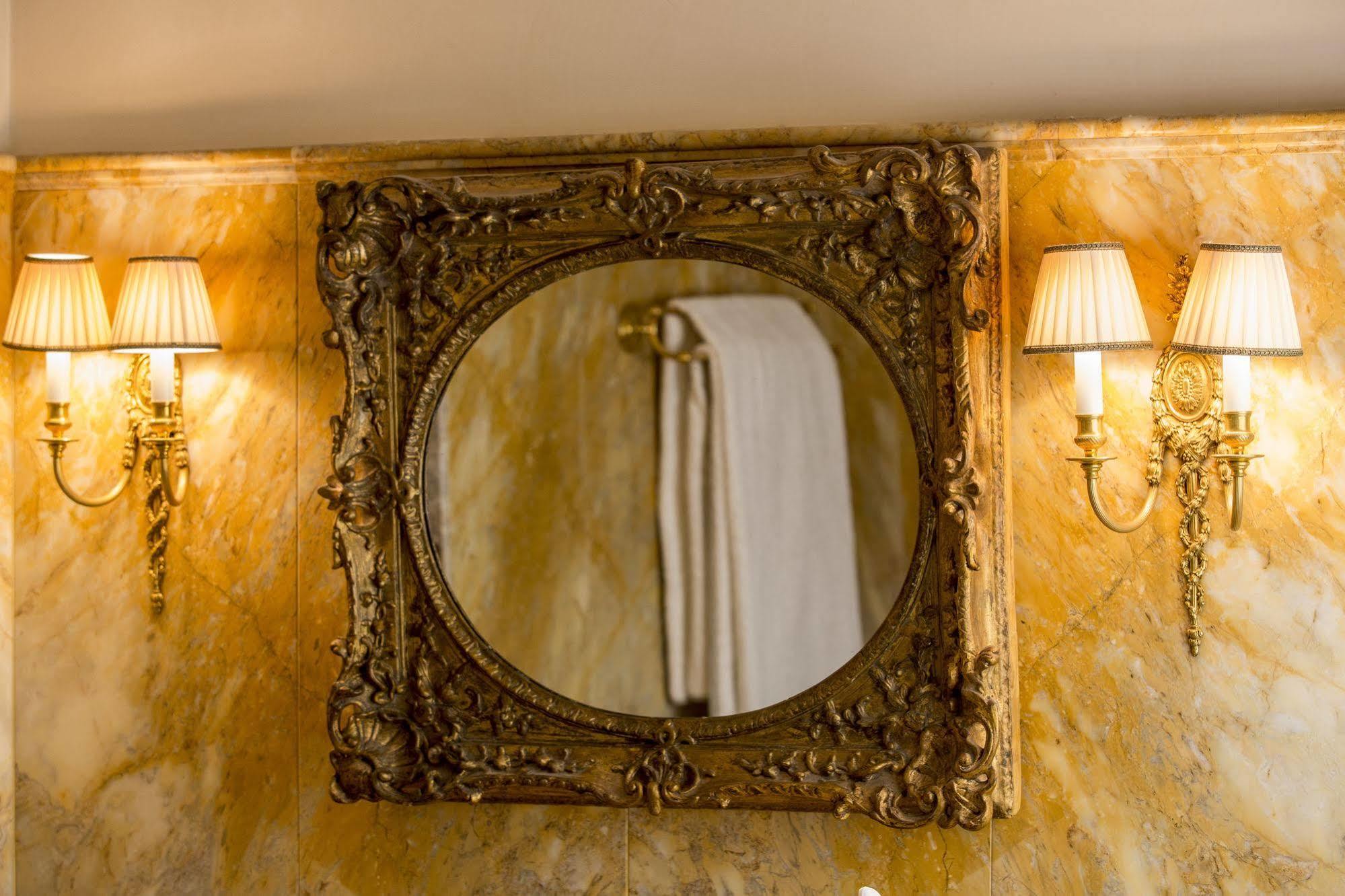 Torre Mannelli Suites Firenze Bagian luar foto