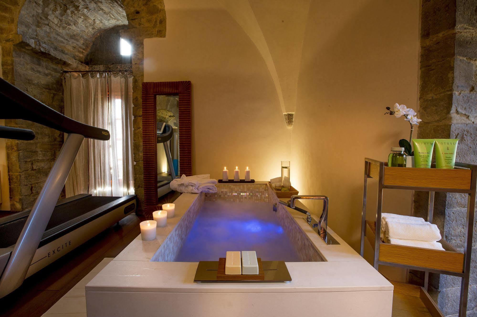 Torre Mannelli Suites Firenze Bagian luar foto